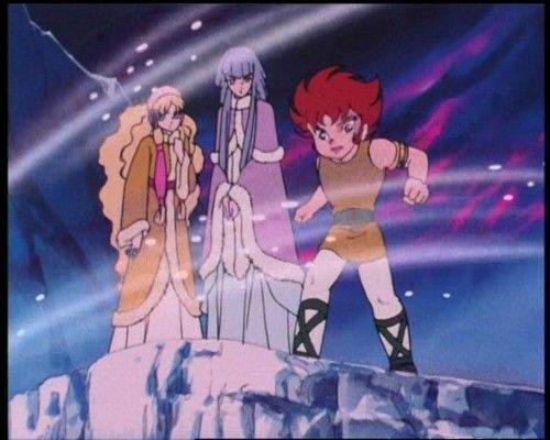 Otaku Gallery  / Anime e Manga / Saint Seiya / Screen Shots / Episodi / 102 - La prima vittoria / 023.jpg